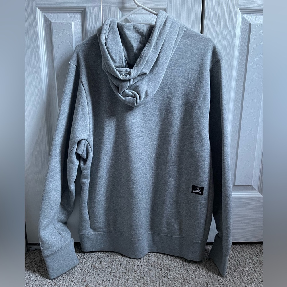 Men’s Nike SB hoodie size Large - Picture 5 of 6